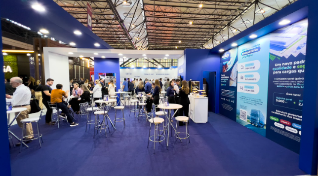 Multilog Logistique 2025