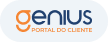 Genius Portal do Cliente